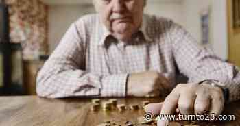 BFMC/HPN holding drive-thru coffee, arts and crafts for seniors - KERO 23ABC News