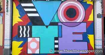 The 2020 US election: what it means for the arts - Art Newspaper