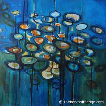 Bits & Bytes: First Fridays Artswalk; arts & crafts festival; Paglen lecture; award for Lewis - theberkshireedge.com