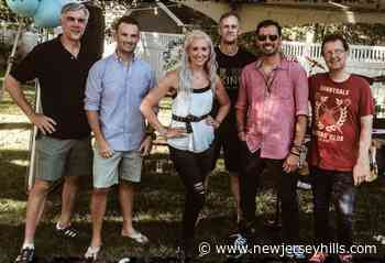 'Fall Back into the Arts' show Friday features The Thorns - New Jersey Hills