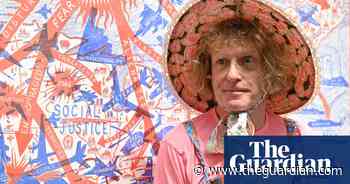 Anger after Grayson Perry claims Covid will clear arts of 'dead wood' - The Guardian