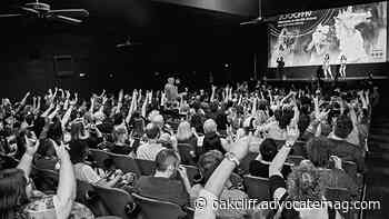 Save the arts: Will Oak Cliff's arts organizations survive? - Advocate Media