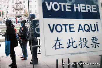 National Committee of Asian American Republicans endorses Biden