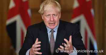 All the mistakes Government ministers have made about lockdown rules so far