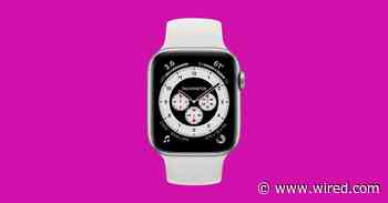 Here’s What You Need to Know About WatchOS 7