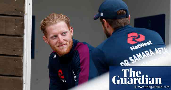 Ben Stokes rested from England's ODI squad for tour of South Africa