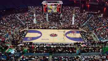 On 25th anniversary, remembering stuff from the Raptors' (and Grizzlies') 1st games