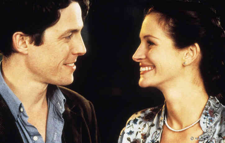 Hugh Grant wants to make ‘Notting Hill’ sequel about “ugliest divorce”