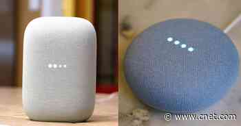 Nest Audio vs. Nest Mini: Which Google smart speaker makes a better starting point? video     - CNET