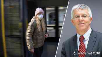 Was in einer Pandemie Privat- und was Staatssache ist