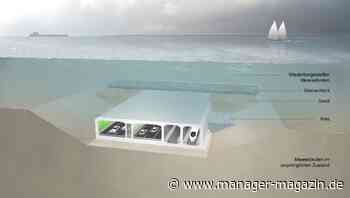 Fehmarnbelttunnel: Bundesverwaltungsgericht Leipzig weist Klagen ab