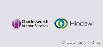 The Charlesworth Group strengthens Hindawi partnership in China