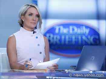 The life of Dana Perino: the rare Fox News anchor who&#39;s worried about being boring