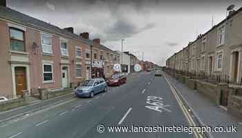 Teenager airlifted to hospital after being hit by car in Blackburn