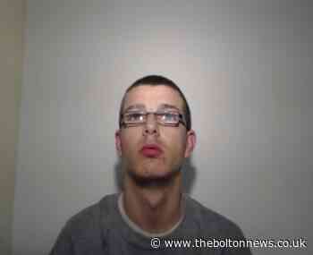 Radcliffe man jailed for a minimum of 18 years for murder of partner's one-year-old daughter
