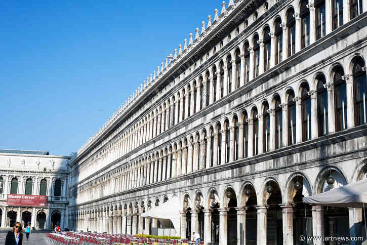 Nick Cave Speaks Truth to Power, Venice Flood Plan Leaves Areas Vulnerable, and More: Morning Links from November 3, 2020