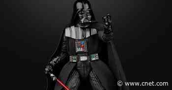 The best Star Wars gifts for 2020     - CNET
