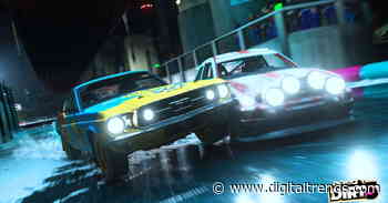 Troy Baker and Nolan North talk their Dirt 5 rivalry: ‘There was no script’