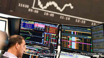 Angeblich gute Quartalszahlen nur Augenwischerei: "Doppelschlag" lässt Börsen die Realität erkennen