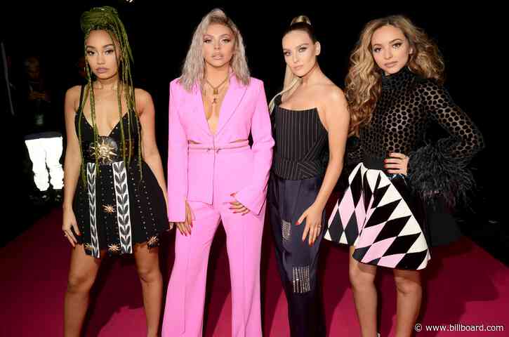 MTV EMAs Will Present Generation Change Award to Five ‘Fierce Females’ Fighting for Racial & Social Justice