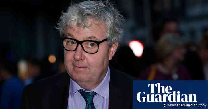 Actor and comedian John Sessions dies aged 67