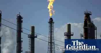 Shell’s climate poll on Twitter backfires spectacularly