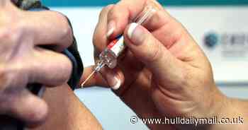 Big rise in flu jabs as almost ten million get vaccinated