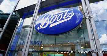 Boots kick off their Black Friday deals with offers expected throughout November