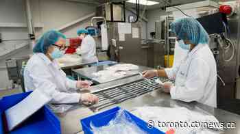Ontario records highest number of new COVID-19 cases in a single day
