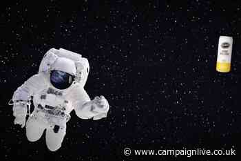 Hard seltzers hit the UK market in ‘the biggest fight in booze marking for years’