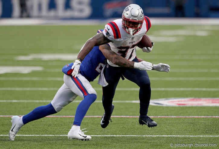 Fantasy Football Waiver Wire Week 9: Damien Harris Settling Into Lead Back Role For Patriots