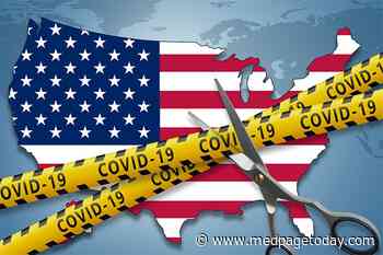 COVID-19: A National Problem Needing a National Strategy