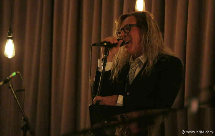 Tool’s Maynard James Keenan says people are “arrogant” about coronavirus