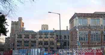 What Bristol universities say about staying open during lockdown