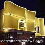 The Fabric Wave: A.J Architects’s residential renovation project