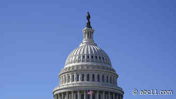 2020 election results: US Senate, House races could sway power of Republicans, Democrats