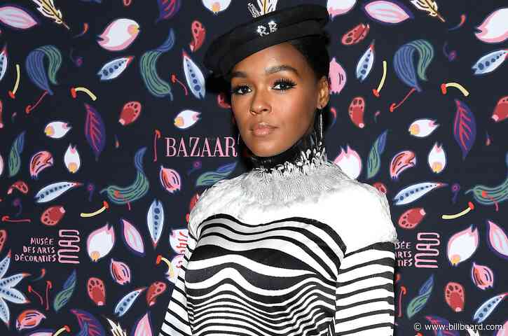 10 Songs by LGBTQ Artists to Listen to on Election Day: Janelle Monáe, Halsey & More