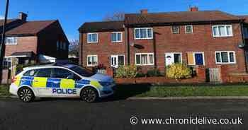 No third party involvement in death of North Tyneside woman, police confirm