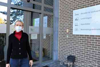 Covid-patiënten kunnen uitzieken in Reva Ter Sig: “Acht van de 25 bedden zijn intussen bezet”