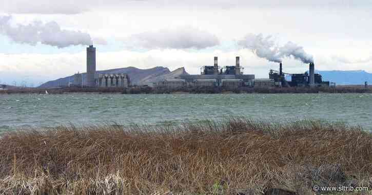 Navajo energy company to acquire shares in coal power plant