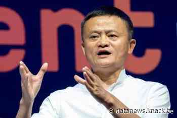 Chinese autoriteiten willen plots geen beursgang Alipay