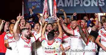 Super League statement as regular season halted with new play-off structure