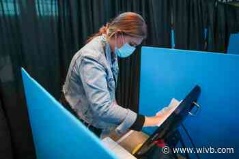 Live updates: Polls open across nation as voters line up to make voices heard