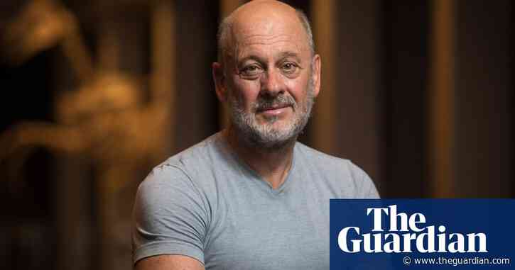 We need to talk to our kids about the climate crisis. But courage fails me when I look at my son | Tim Flannery