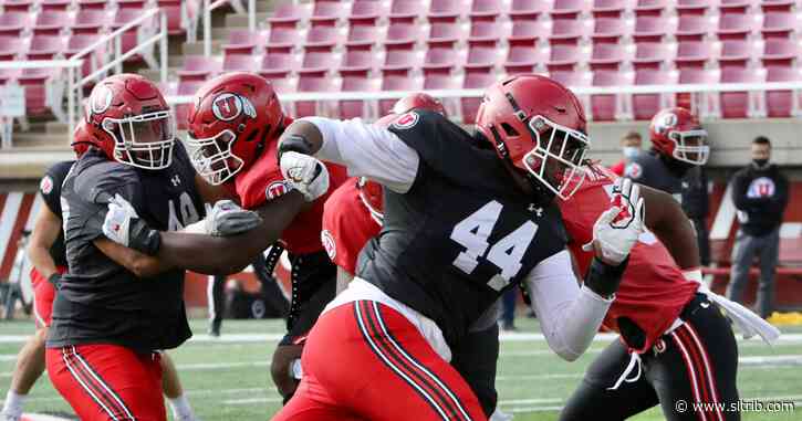 For Utah football freshmen, nothing has been normal amidst COVID-19 pandemic