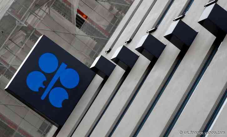 OPEC's Algeria backs, Russia ponders extended oil output cuts