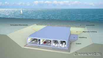 Mega-Tunnel durch die Ostsee kommt – und bringt Deutschland den Zwei-Stunden-Bonus