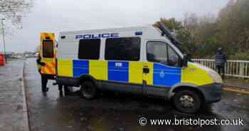 Senior police officer's message as force prepares for eve of lockdown