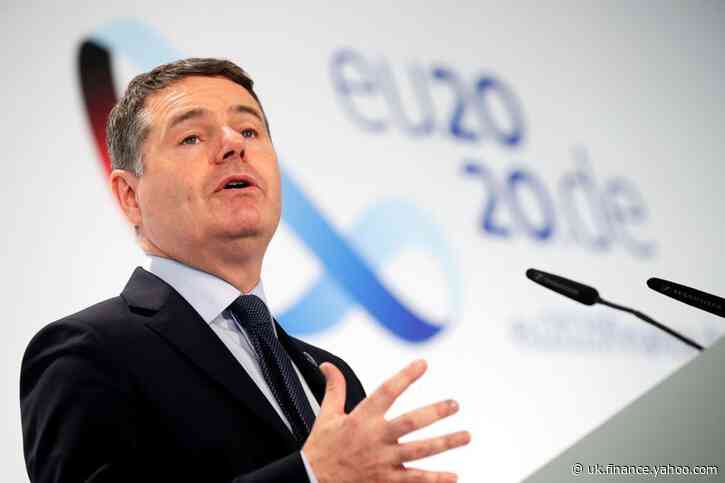 Ireland cannot rely on corporate tax revenue - minister