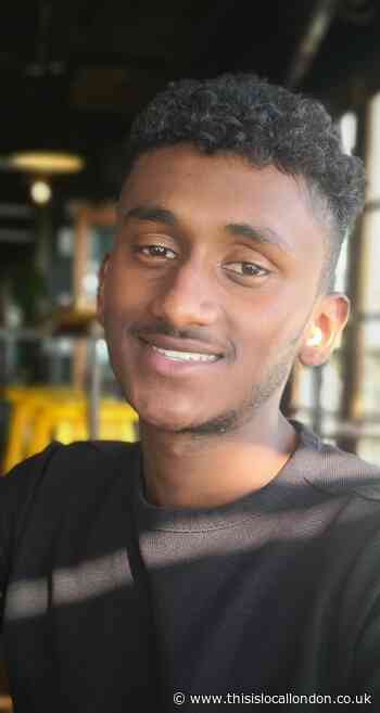 Hillingdon bursary award honours tragic Tashan